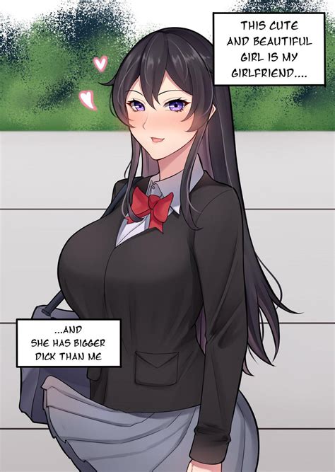 futanri comics|Tag: futanari (popular) » nhentai